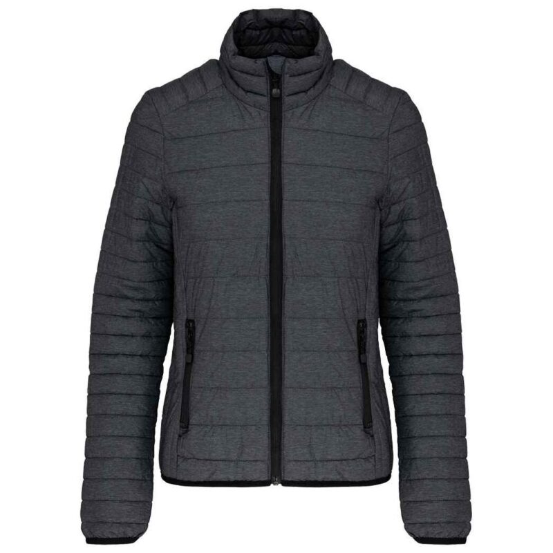 Kariban Ladies Lightweight Padded Jacket