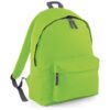 Lime Green/Graphite Grey