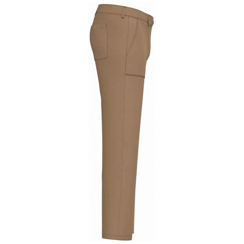 Native Spirit Washed Effect Trousers