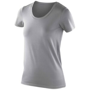 Spiro Impact Ladies Softex T-Shirt