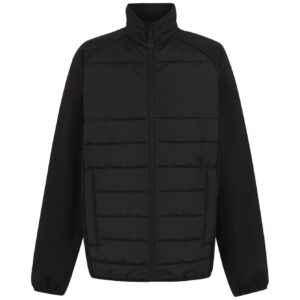 Regatta Essential Hybrid Jacket