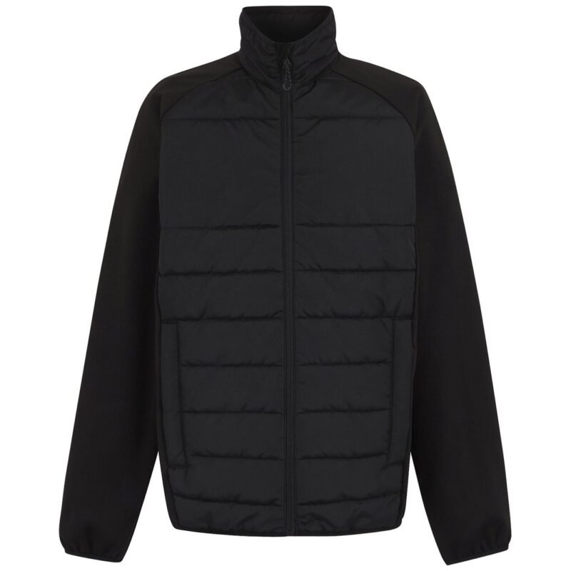 Regatta Essential Hybrid Jacket
