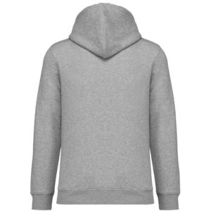 Native Spirit Unisex Full Zip Hoodie