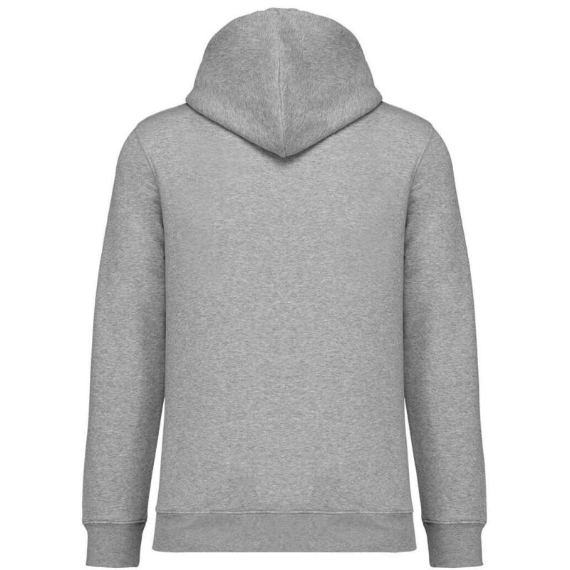 Native Spirit Unisex Full Zip Hoodie