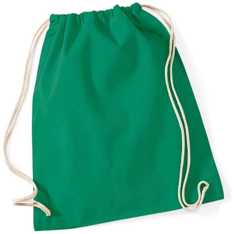 Westford Mill Cotton Gymsac