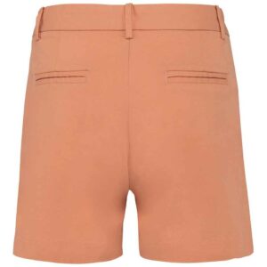 Native Spirit Ladies Chino Shorts