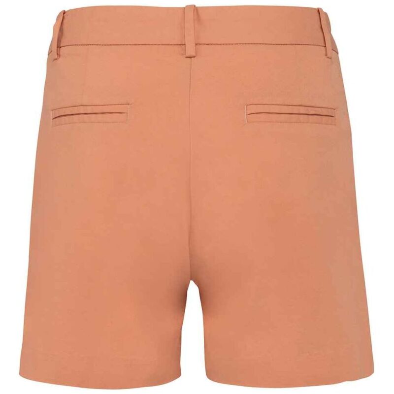 Native Spirit Ladies Chino Shorts