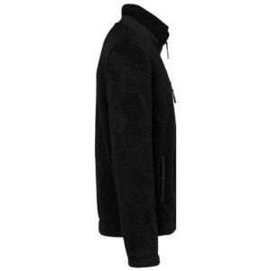 Native Spirit Unisex Sherpa Jacket