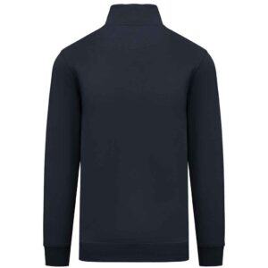Native Spirit 1/4 Zip Sweatshirt