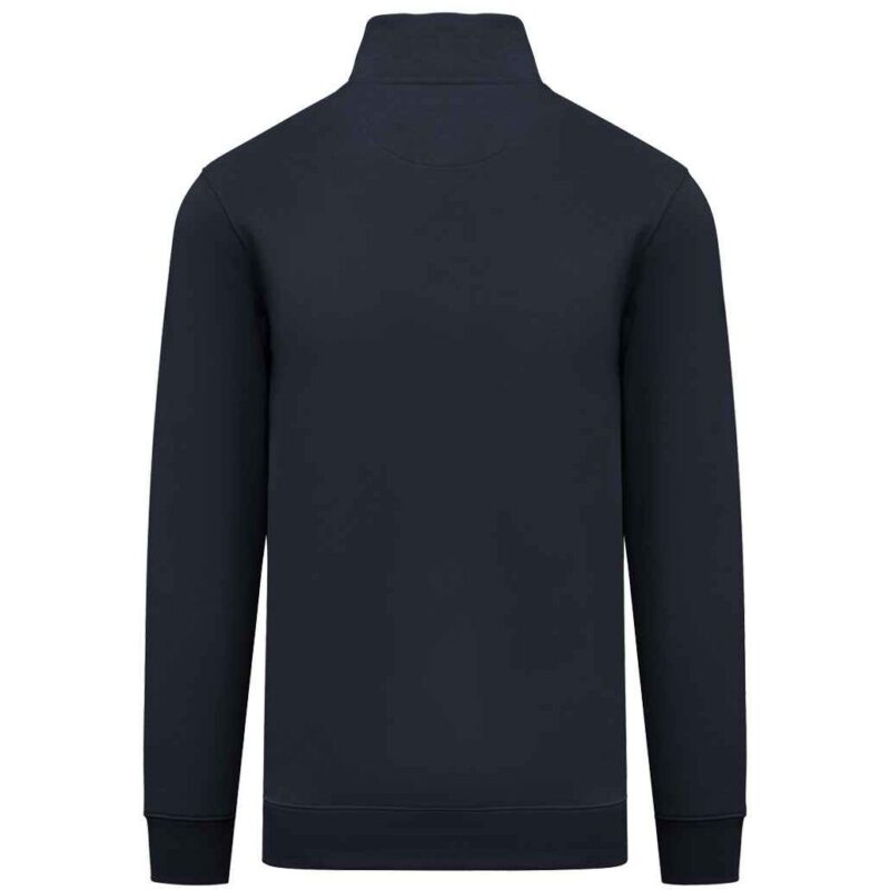 Native Spirit 1/4 Zip Sweatshirt