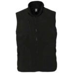 SOL'S Unisex Norway Fleece Bodywarmer