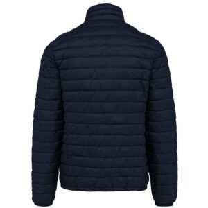Native Spirit Lightweight Recycled Padded Jacket