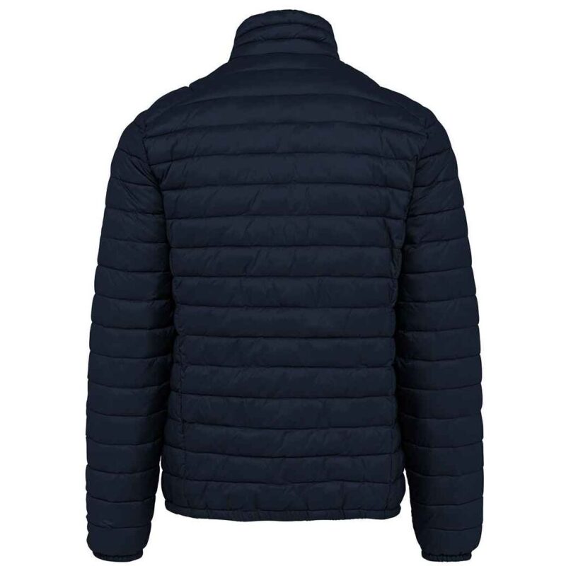 Native Spirit Lightweight Recycled Padded Jacket