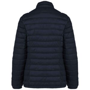 Native Spirit Ladies Lightweight Recycled Padded Jacket