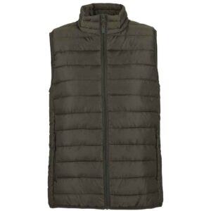 SOL'S Ladies Stream Bodywarmer