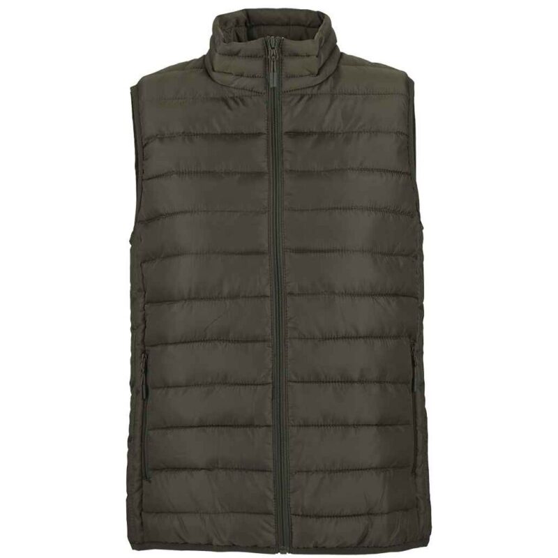 SOL'S Ladies Stream Bodywarmer