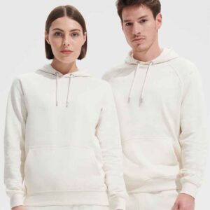 SOL'S Unisex Stellar Organic Hoodie