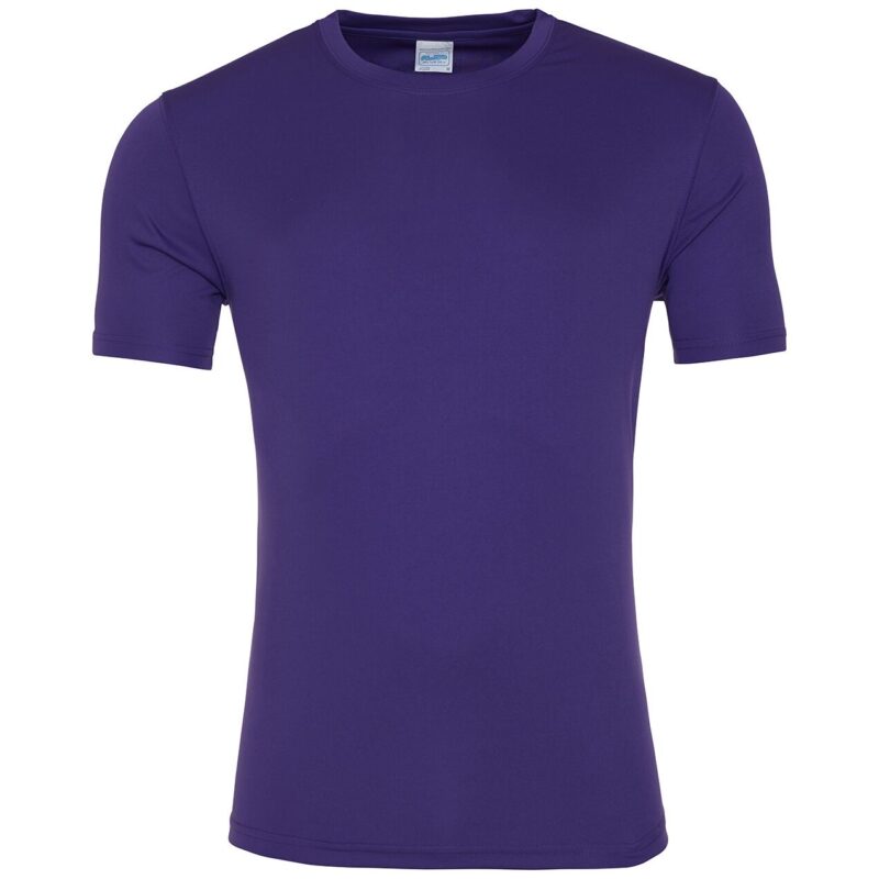 AWDis Cool Smooth T-Shirt