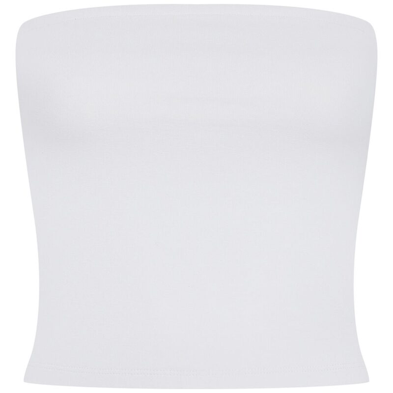 SF Clothing Ladies Bandeau Top