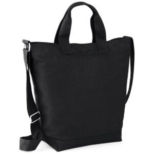 BagBase Canvas Day Bag