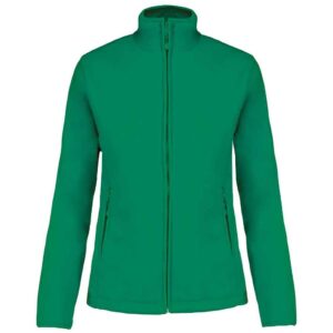 Kariban Ladies Maureen Micro Fleece Jacket