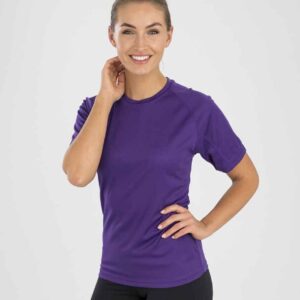 Spiro Impact Performance Aircool T-Shirt