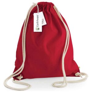 Westford Mill EarthAware Organic Gymsac