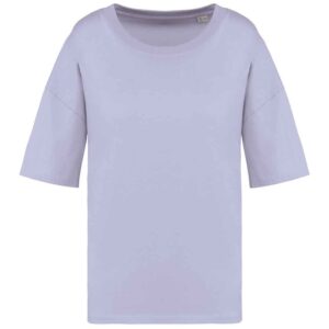 Native Spirit Ladies Oversized T-Shirt