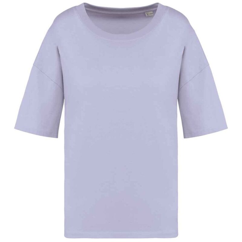 Native Spirit Ladies Oversized T-Shirt