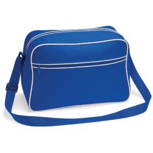BagBase Retro Shoulder Bag