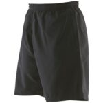 Finden + Hales Microfibre Shorts