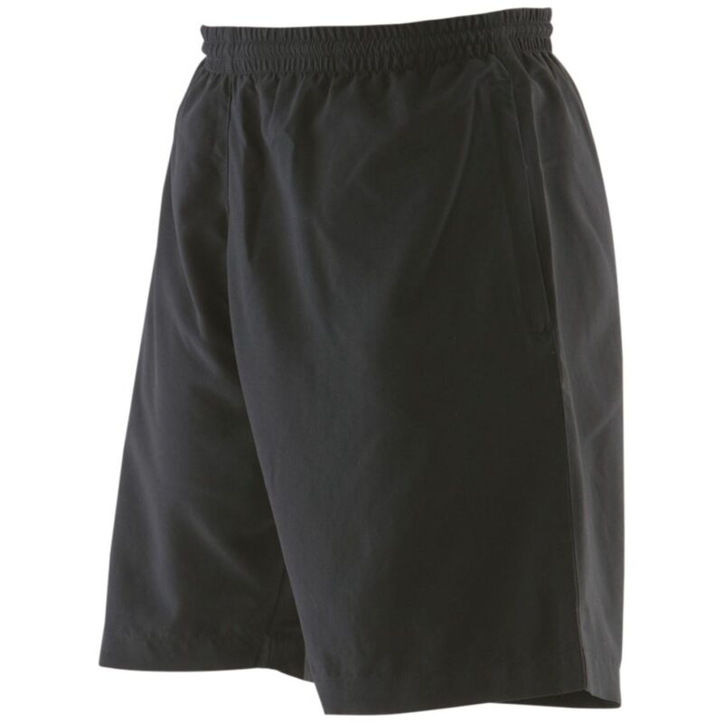 Finden + Hales Microfibre Shorts