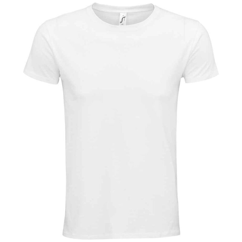 SOL'S Unisex Epic Organic T-Shirt
