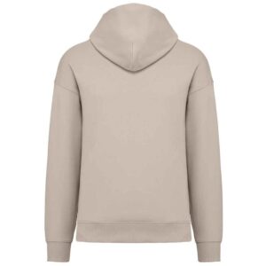 Native Spirit Unisex Oversized Hoodie