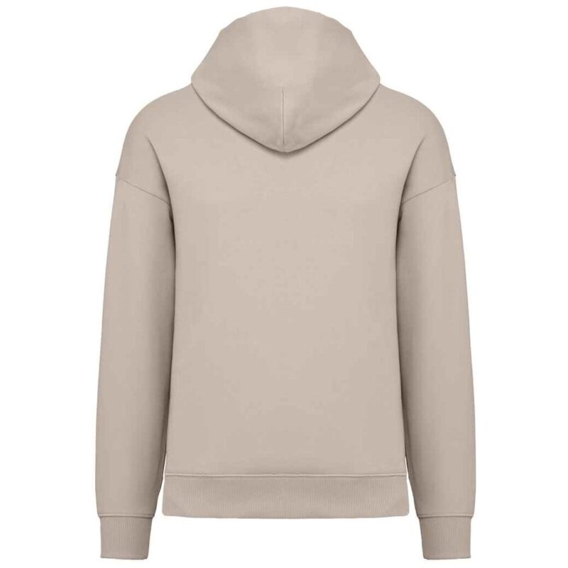Native Spirit Unisex Oversized Hoodie