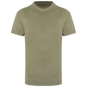 Native Spirit Terry Towel T-Shirt
