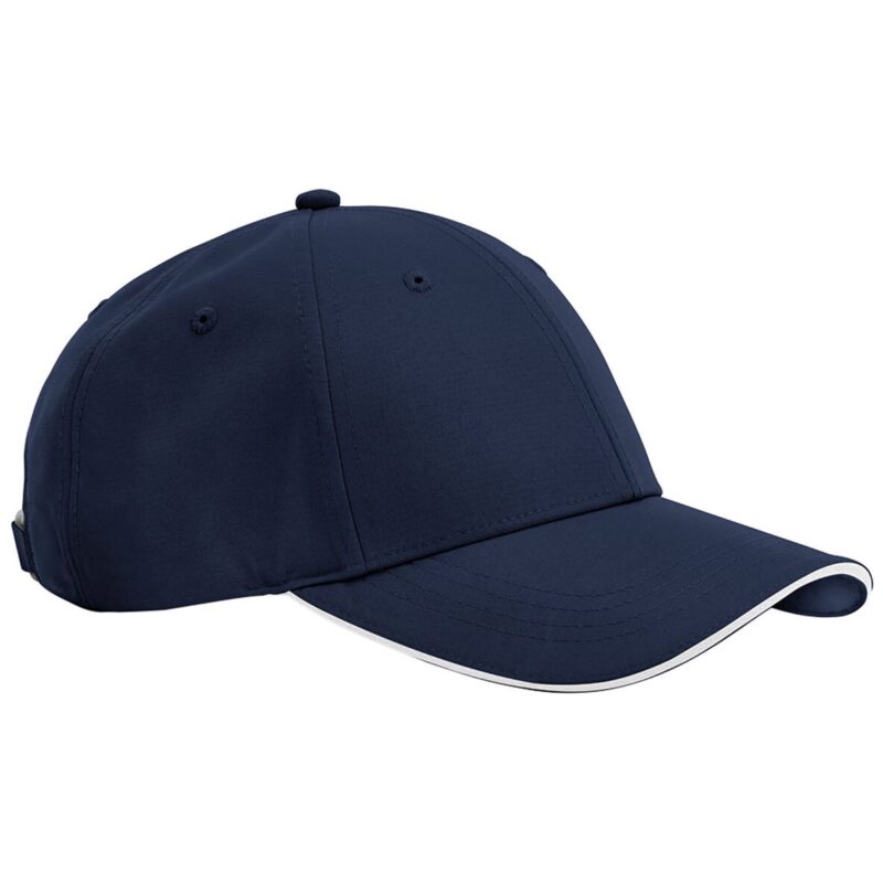 Beechfield Team Sports-Tech Cap