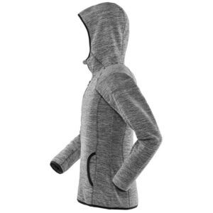 Spiro Ladies Micro Fleece Hoodie