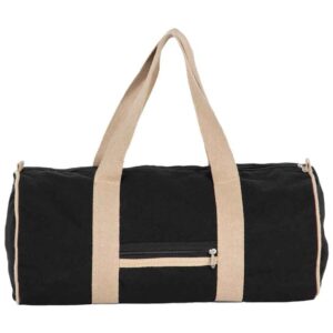 Kimood Recycled Duffle Bag