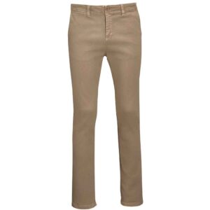 SOL'S Jules Chino Trousers