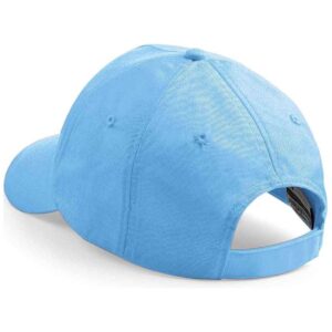 Beechfield Kids Original 5 Panel Cap