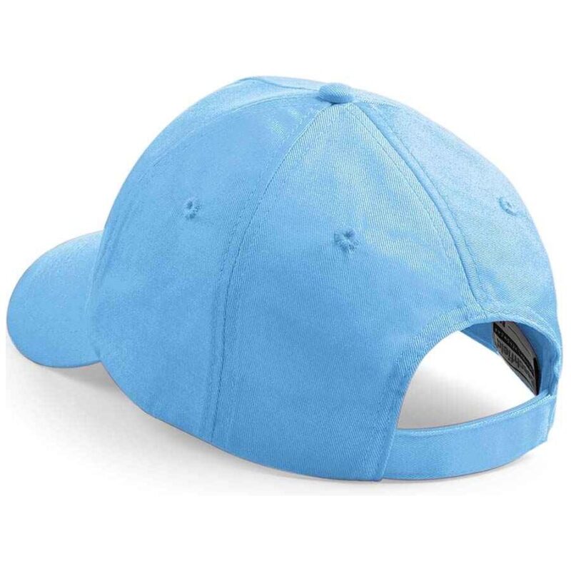 Beechfield Kids Original 5 Panel Cap