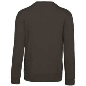 Kariban Crew Neck Sweatshirt
