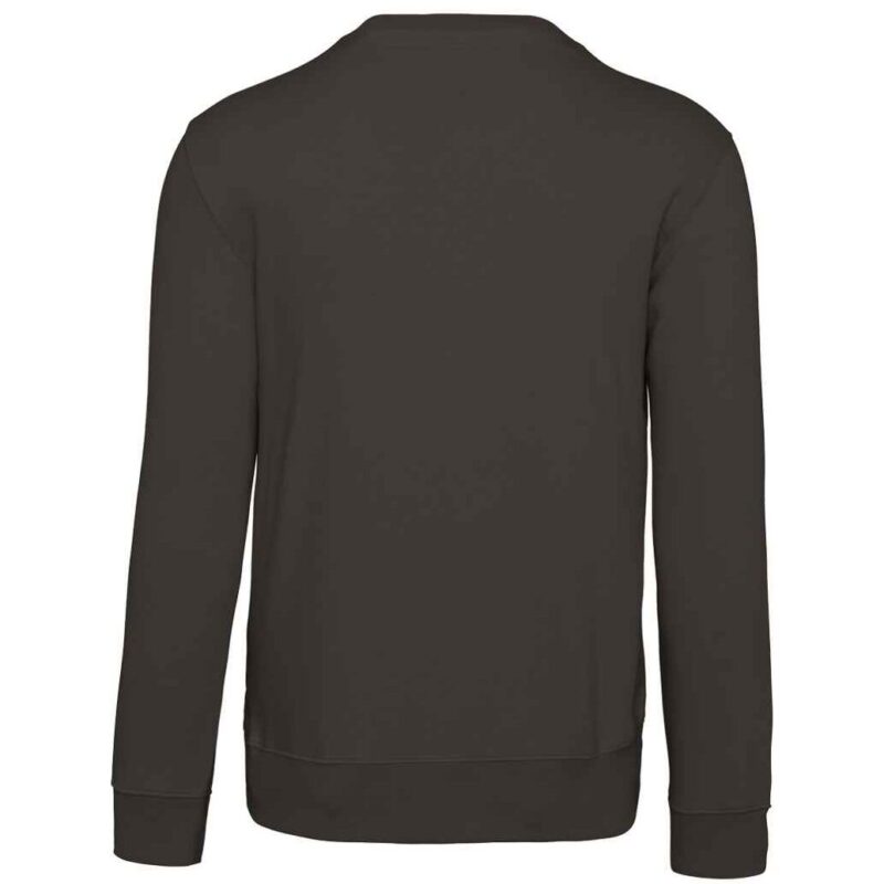 Kariban Crew Neck Sweatshirt