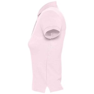 SOL'S Ladies People Cotton Pique Polo Shirt