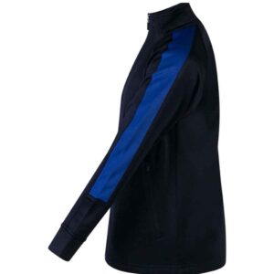 Finden + Hales Kids Knitted Tracksuit Top