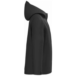 Kariban Unisex 3-in-1 Two Tone Hooded Parka Jacket