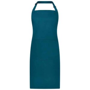Brand Lab Adjustable Bib Pocket Apron
