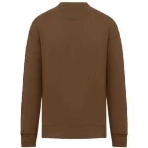 Native Spirit Unisex Oversized Sweatshirt