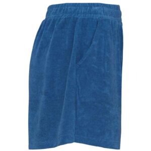 Native Spirit Ladies Terry Towel Shorts